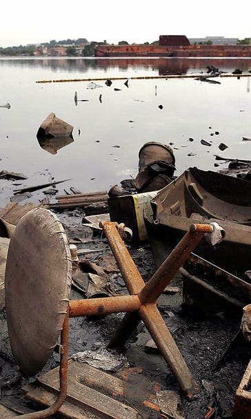 No move to alter Olympic venues despite water contamination